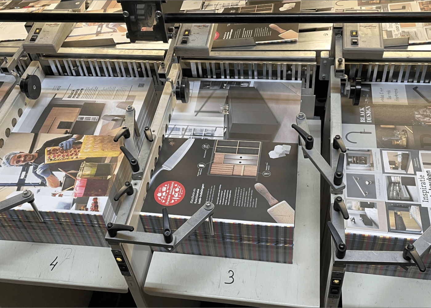 Magazine-drukkerij-C